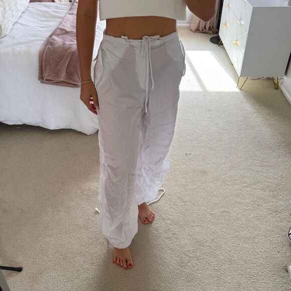 Motel Rocks Parachute Pants - Picture 1 of 2